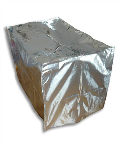 polyetylenový pytel na paletový box